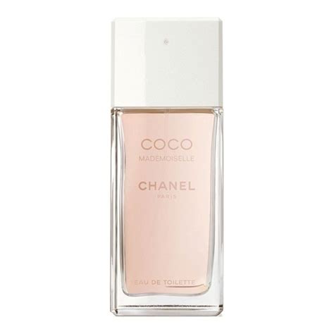 chanel coco mademoiselle 100ml eau de toilette|coco chanel mademoiselle paris 30ml.